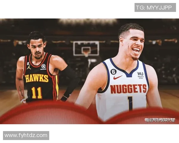 掘金再胜老鹰，继续领跑西部