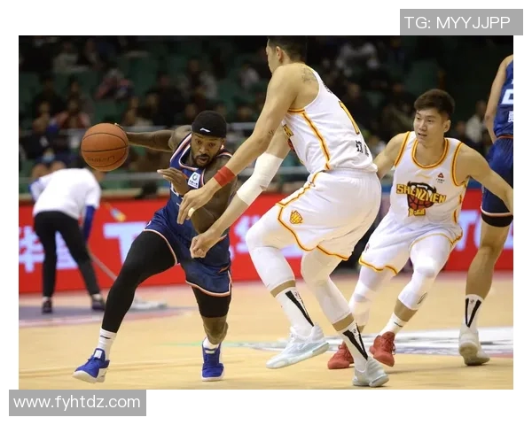 从一盘散沙到国内最具影响力联赛：CBA发展历史的转变与进步