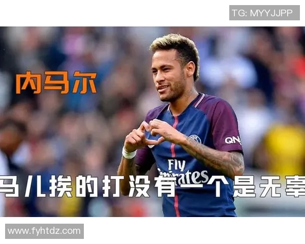 姆巴佩怒斥内马尔：你行你上啊，别让队友带节奏！