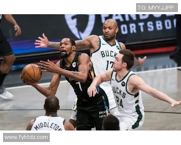 篮网队季后赛逆转雄鹿队：震撼全场的绝地反击