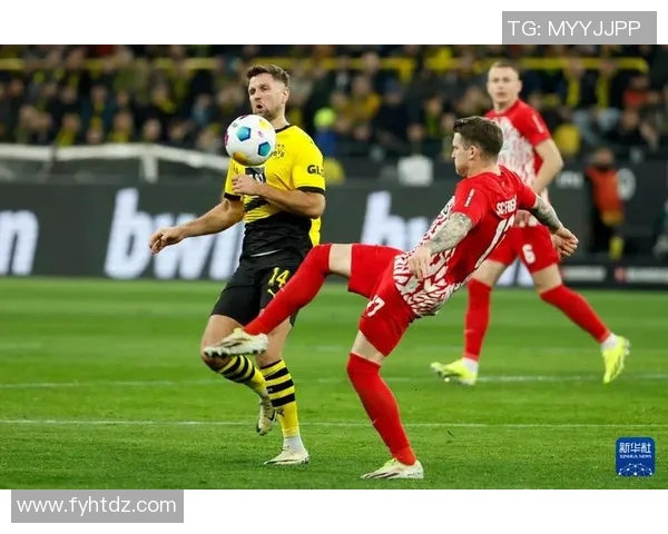 多特蒙德大胜弗赖堡，强势跻身德甲前四，豪取欧冠资格